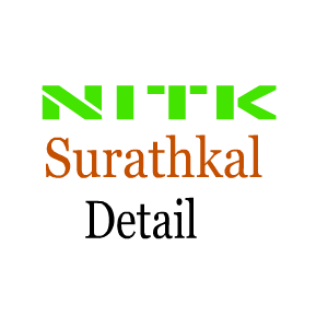 NIT Surathkal Detail