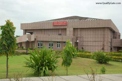 NIT-Jalandhar--Central-Seminar-Hall