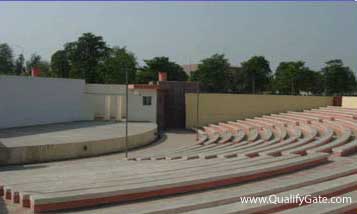 NIT-Jalandhar-Open-Air-Theatre