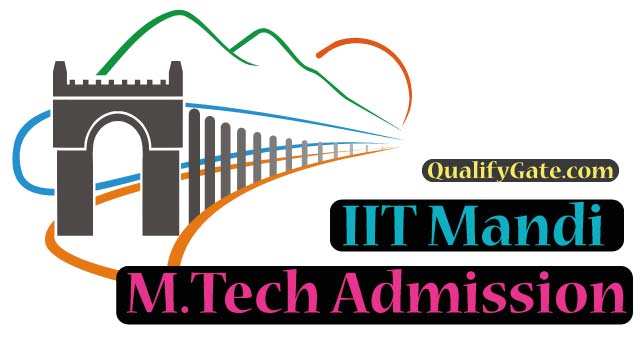 IIT Mandi M.Tech Admission 2019