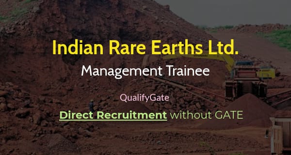 irel recruitment 2019